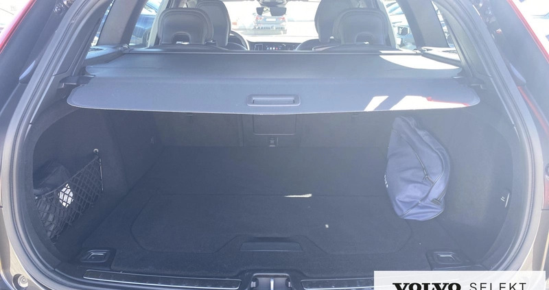 Volvo V60 cena 229900 przebieg: 19401, rok produkcji 2023 z Nowa Sarzyna małe 407